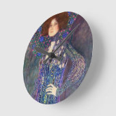 Emilie Floege, 1902 Ronde Klok (Hoek)