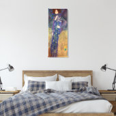 Emilie Floege Canvas Afdruk (Insitu (Slaapkamer))