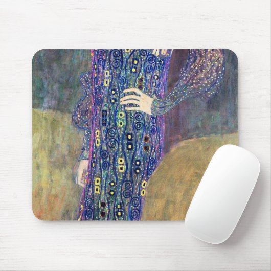 Emilie Floege Muismat (Met muis)