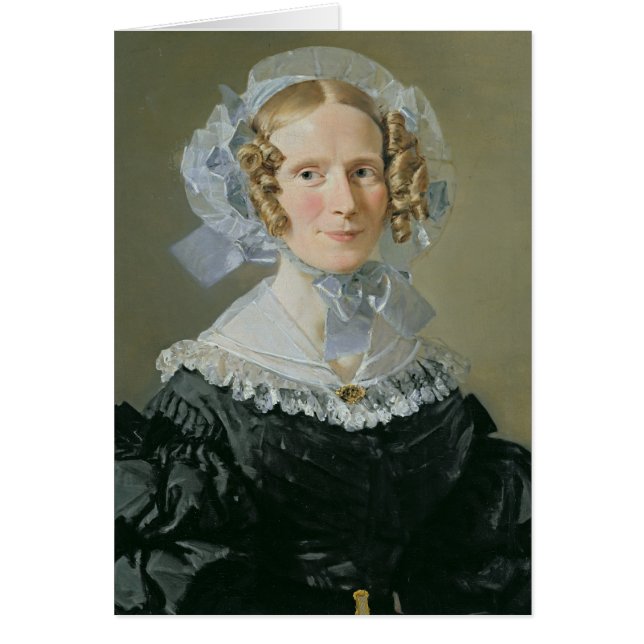 Emilie Kessel 1839 (Voorkant)