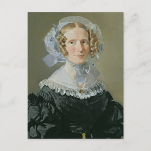Emilie Kessel 1839 Briefkaart