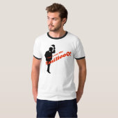 Emilio. T-shirt (Voorkant volledig)