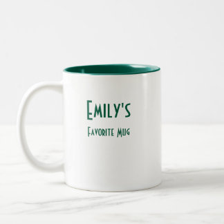 Emilly's mok