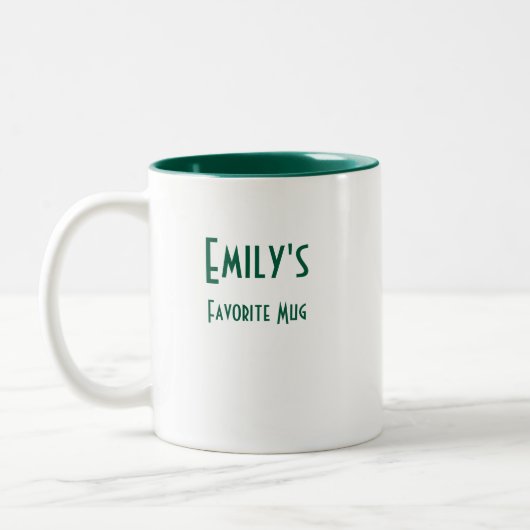Emilly's mok (Links)