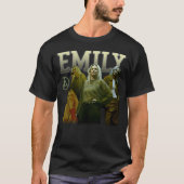 Emily Armstrong T-shirt (Voorkant)