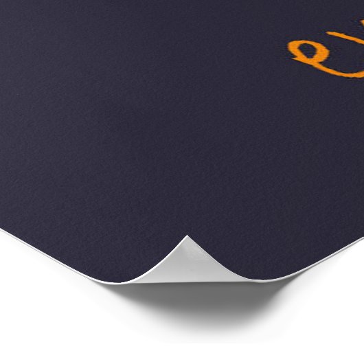 Emily Bronte en haar hond "Keeper" Poster (Hoek)