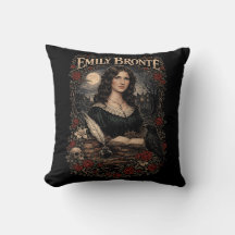 Emily Brontë