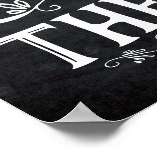 Emily Bronte quote print (Hoek)