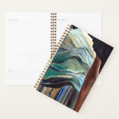 Emily Carr Forest British Columbia Planner (Display)