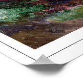 Emily Carr Zedign Art Poster #13 (Hoek)