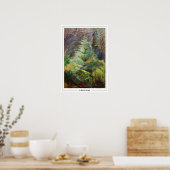 Emily Carr Zedign Kunstposter #64 Poster (Keuken)