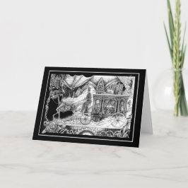 Emily Dickenson Kaart