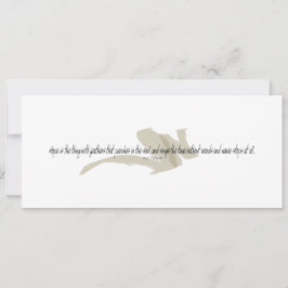Emily Dickinson Het ding met de feathers Citaat