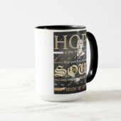 Emily Dickinson Hope Mok (Voorkant rechts)