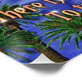 Emily Dickinson No Frigate Poem Library Book Ocean Perfect Poster (Hoek)