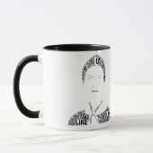 Emily Dickinson Quote Mok (Links)