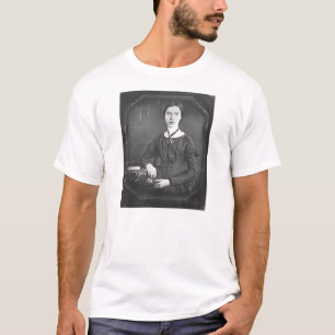 Emily Dickinson Shirt