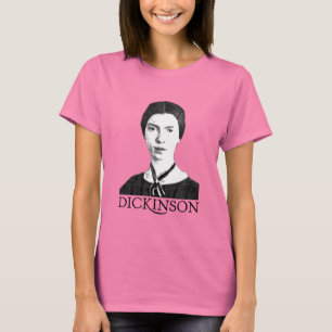 Emily Dickinson T-shirt