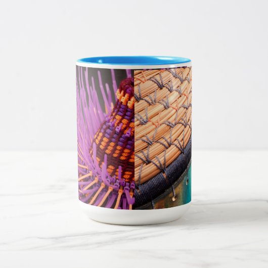 Emily Dvorin/Toni Best Mok (Center)