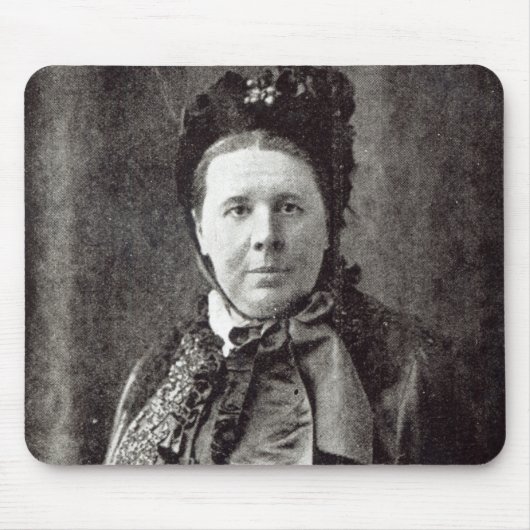 Emily Faithfull Muismat (Voorkant)