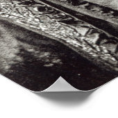 Emily Faithfull Poster (Hoek)