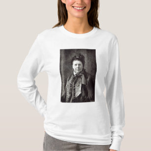 Emily Faithfull T-shirt