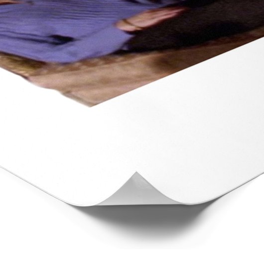 Emily Gilmore Meme Poster (Hoek)