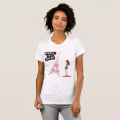 emily in parijs t-shirt (Voorkant volledig)