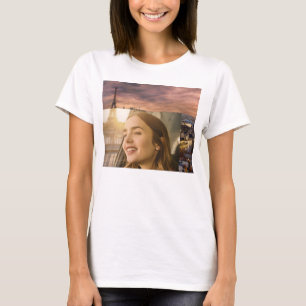 emily in parijs t-shirt