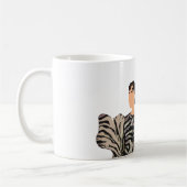 Emily in Paris Savoir Koffiemok (Links)