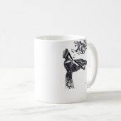 Emily Koffiemok (Voorkant rechts)