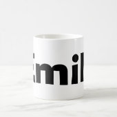 Emily Koffiemok (Center)