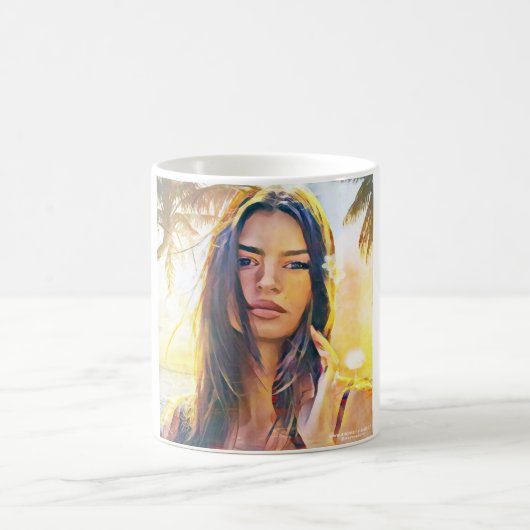 Emily Koffiemok (Center)