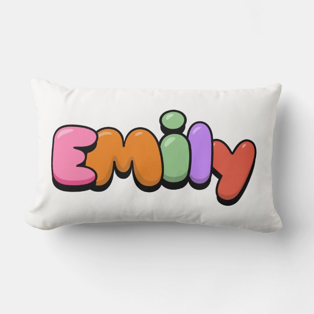 Emily Kussen (Voorkant)