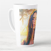 Emily Latte Mok (Linkerhoek)