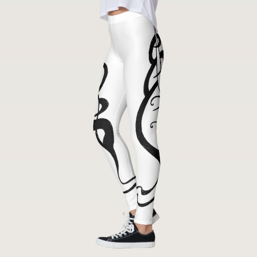 Emily Leggings (Links)