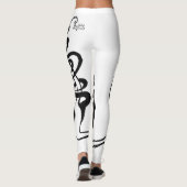 Emily Leggings (Achterkant)