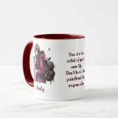 Emily Mok (Voorkant links)