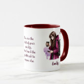 Emily Mok (Voorkant rechts)