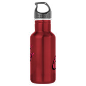 Emily, naam Logo, Waterfles (Achterkant)