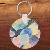 Emily naam Sleutelhanger (Achterkant)