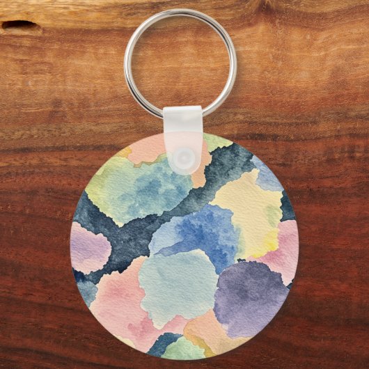 Emily naam Sleutelhanger (Achterkant)