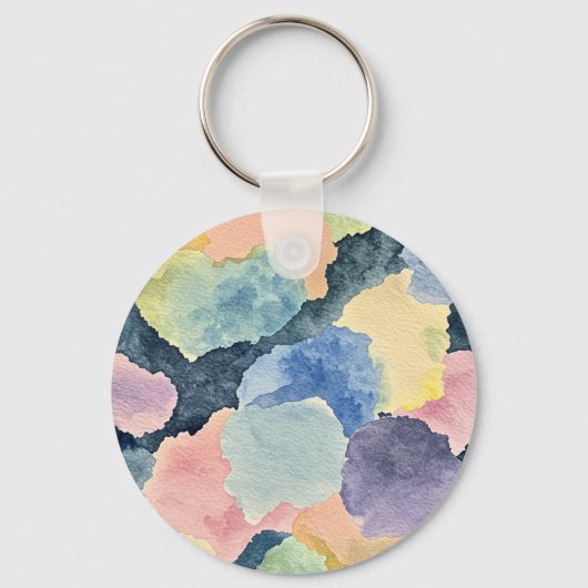 Emily naam Sleutelhanger (Achterkant)