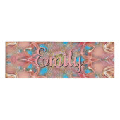 Emily Naambadge (Voorkant)