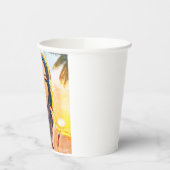 Emily Papieren Bekers (Links)