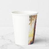 Emily Papieren Bekers (Rechts)