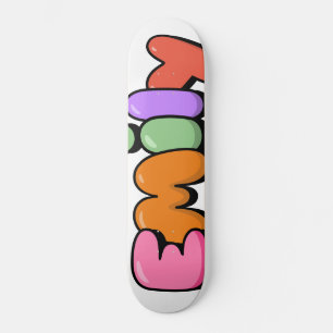 Emily Persoonlijk Skateboard