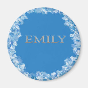 Emily Persoonlijke naam Magneet