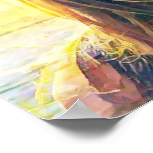 Emily Poster (Hoek)