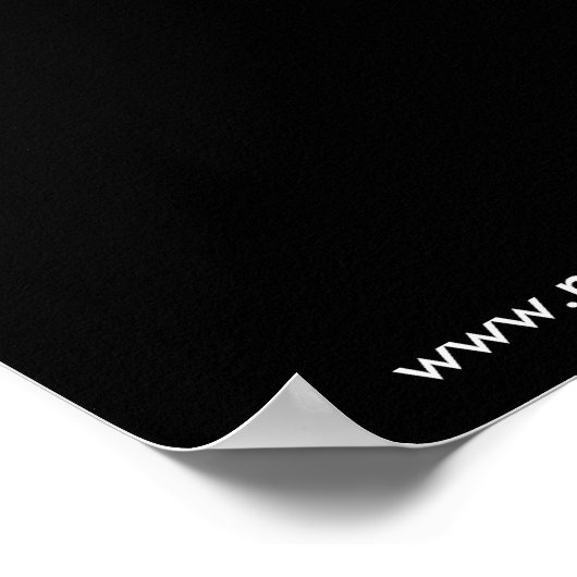 Emily Rainbow Crystal Ball Fairy Poster (Hoek)